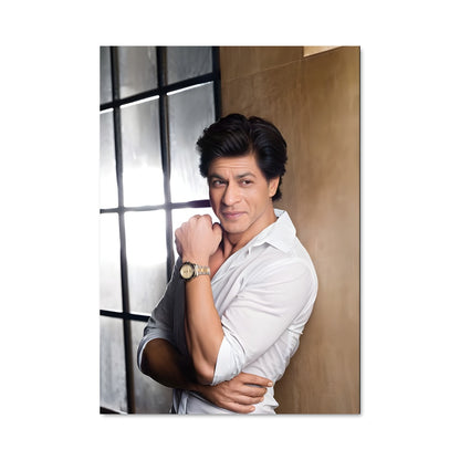 Poster Shah rukh khan 8198