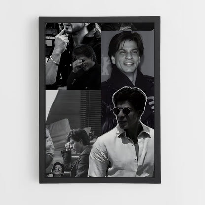 ap-shah rukh khan-10 cadre Noir