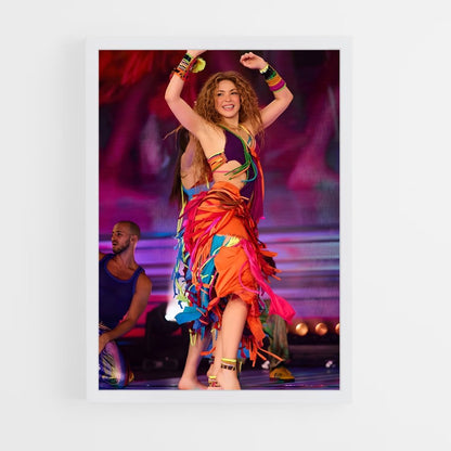 ap-shakira-1 cadre Blanc