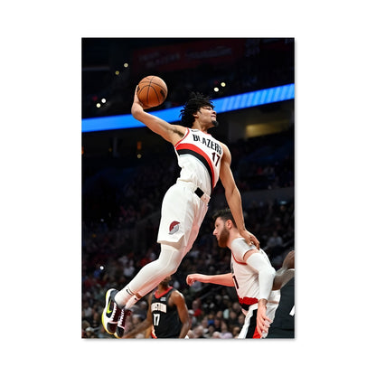 Poster Dunk de Damian
