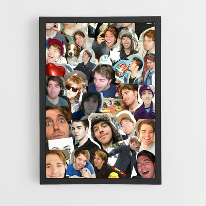 ap-shane dawson-1 cadre Noir