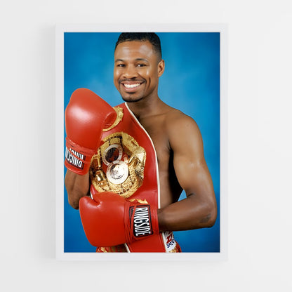 ap-shane mosley-1 cadre Blanc