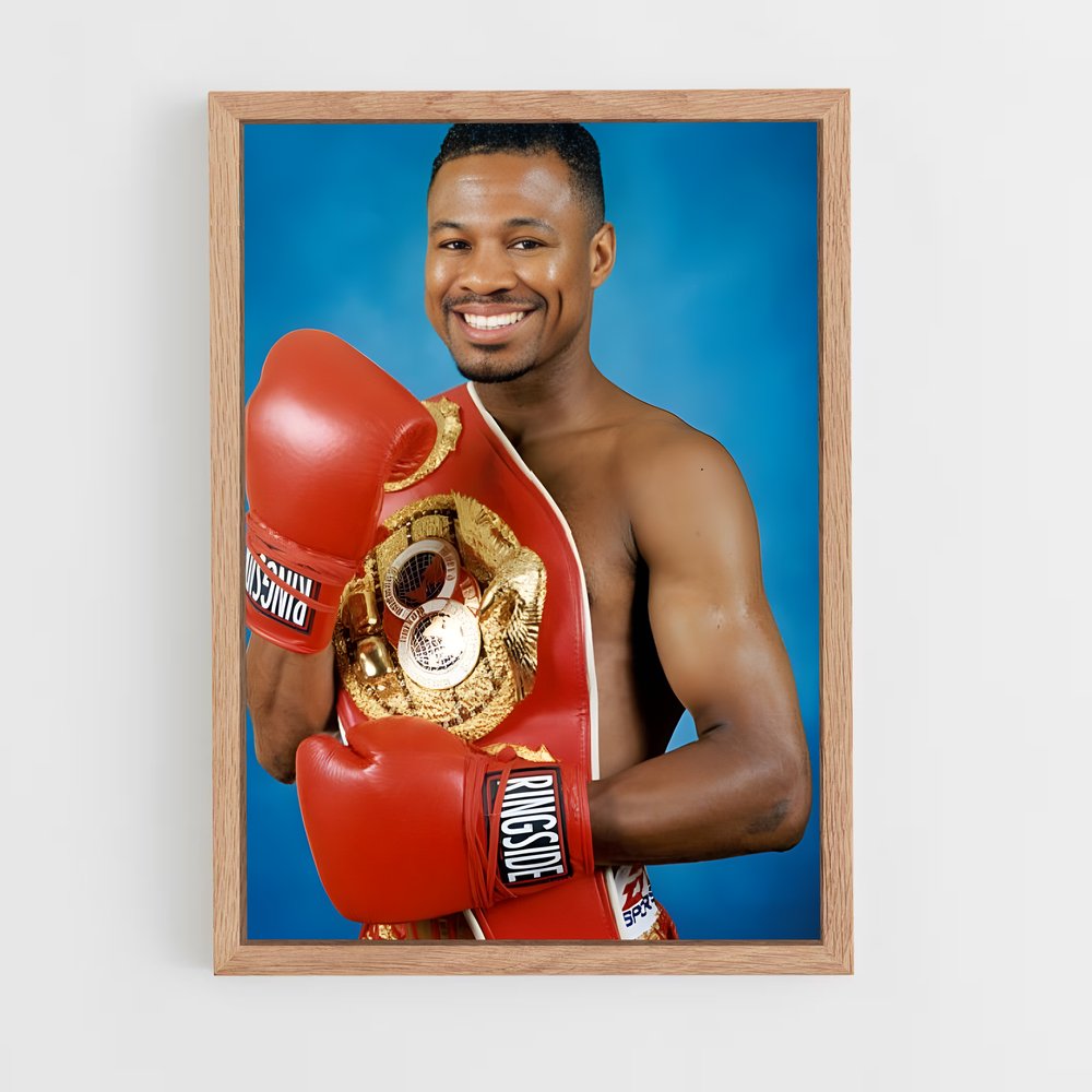 ap-shane mosley-1 cadre Bois clair