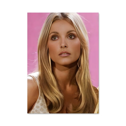 Poster Sharon tate 35379