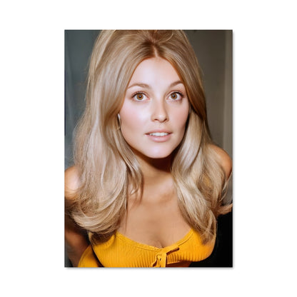 Poster Sharon tate 35390