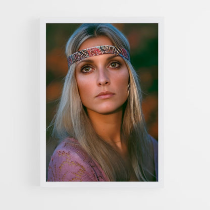 ap-sharon tate-2 cadre Blanc