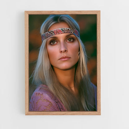 ap-sharon tate-2 cadre Bois clair