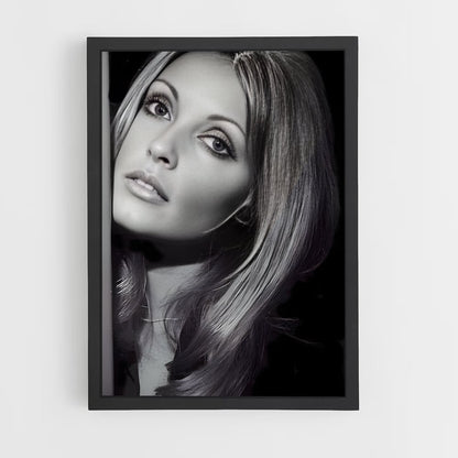 ap-sharon tate-3 cadre Noir