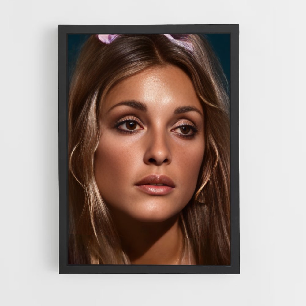 ap-sharon tate-5 cadre Noir