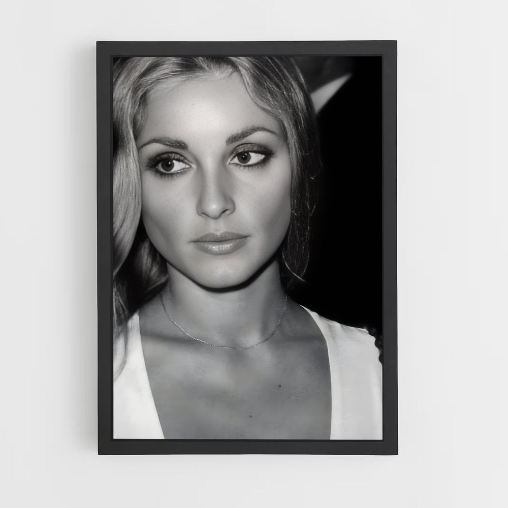 ap-sharon tate-9 cadre Noir