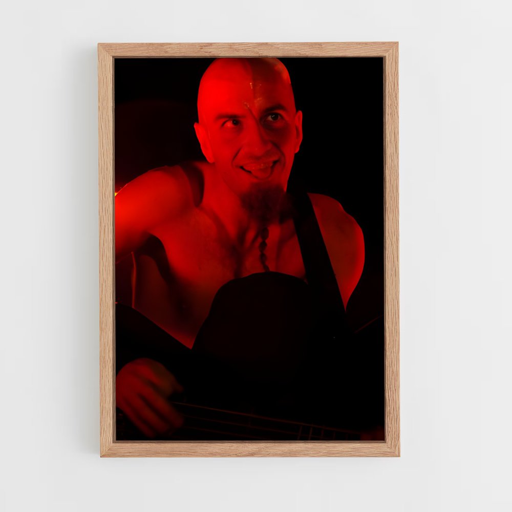 ap-shavo odadjian-2 cadre Bois clair