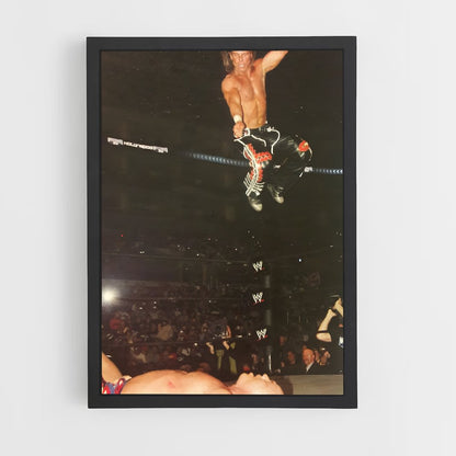 ap-shawn michaels-3 cadre Noir