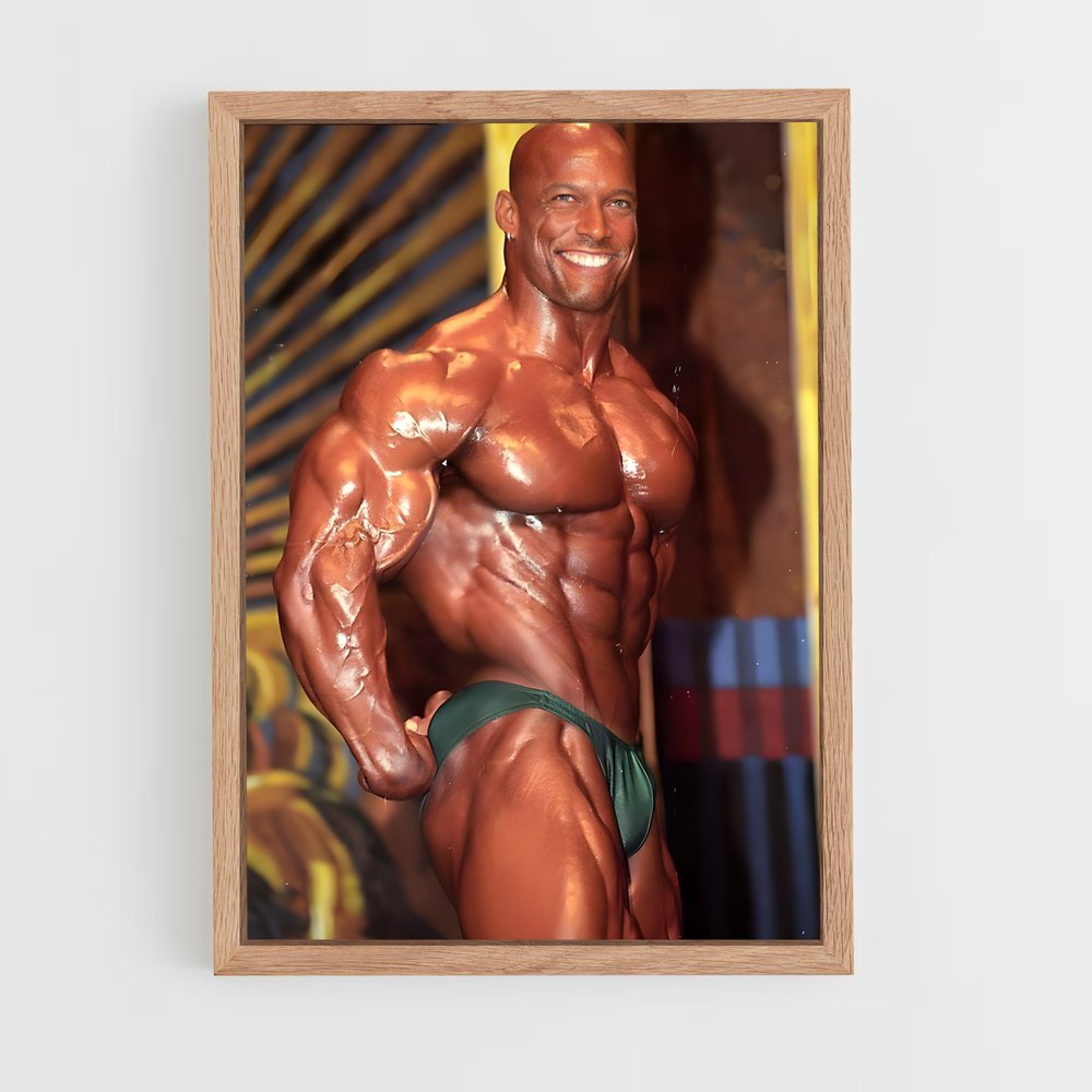 ap-shawn ray-2 cadre Bois clair