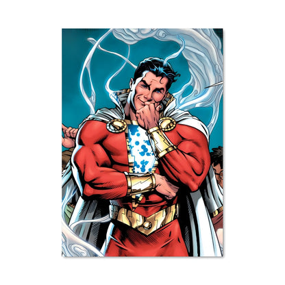 Poster Superman: The New 52