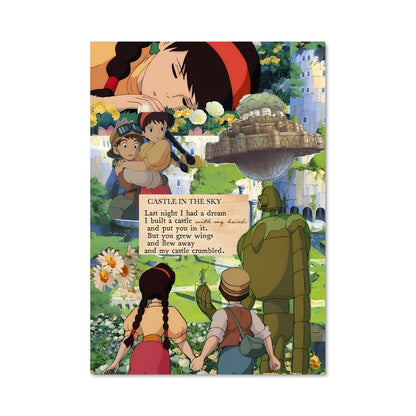 Poster Sheeta 30426