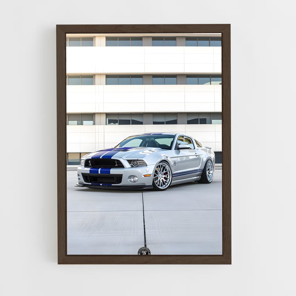 ap-shelby-1 cadre Bois foncé