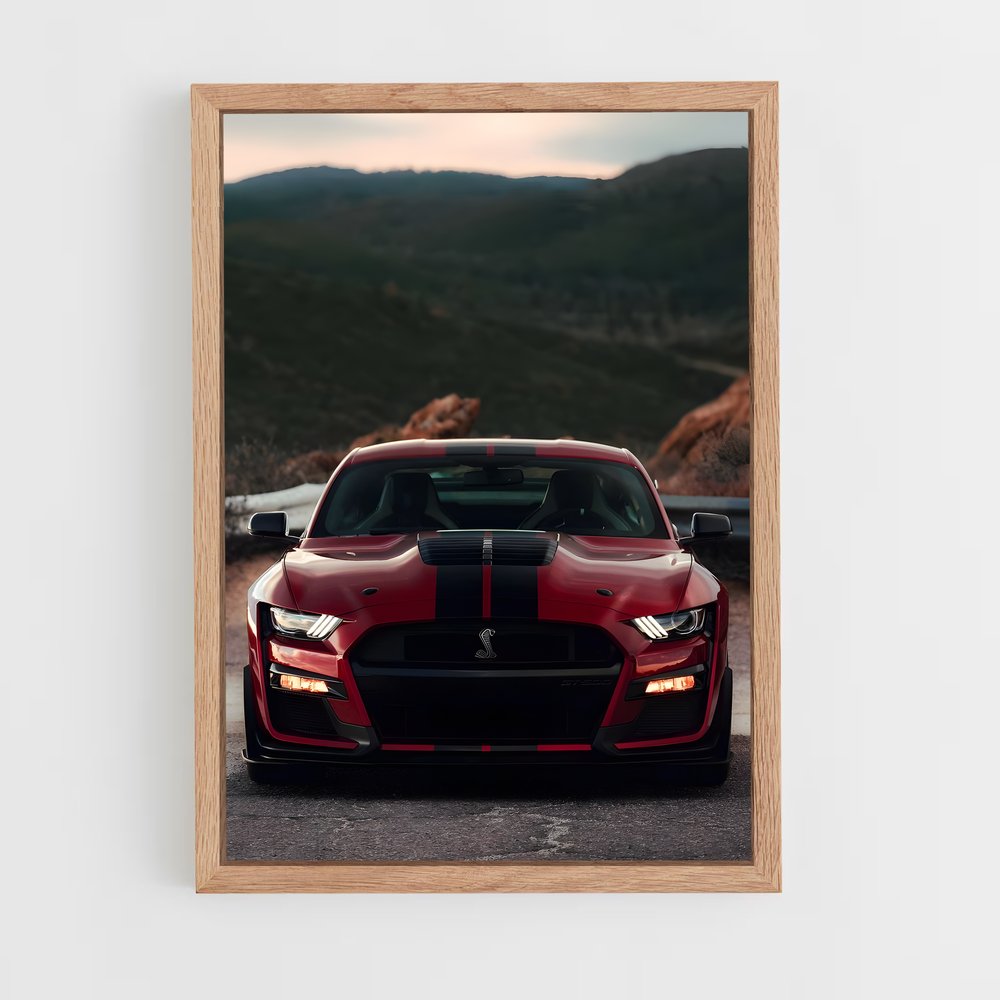 ap-shelby-3 cadre Bois clair