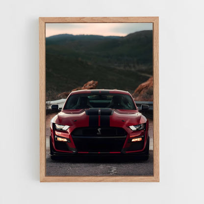ap-shelby-3 cadre Bois clair
