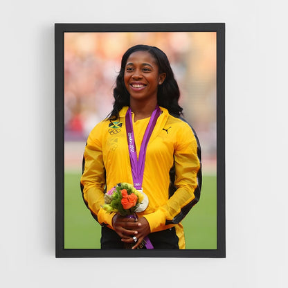 ap-shelly-ann fraser-pryce-2 cadre Noir