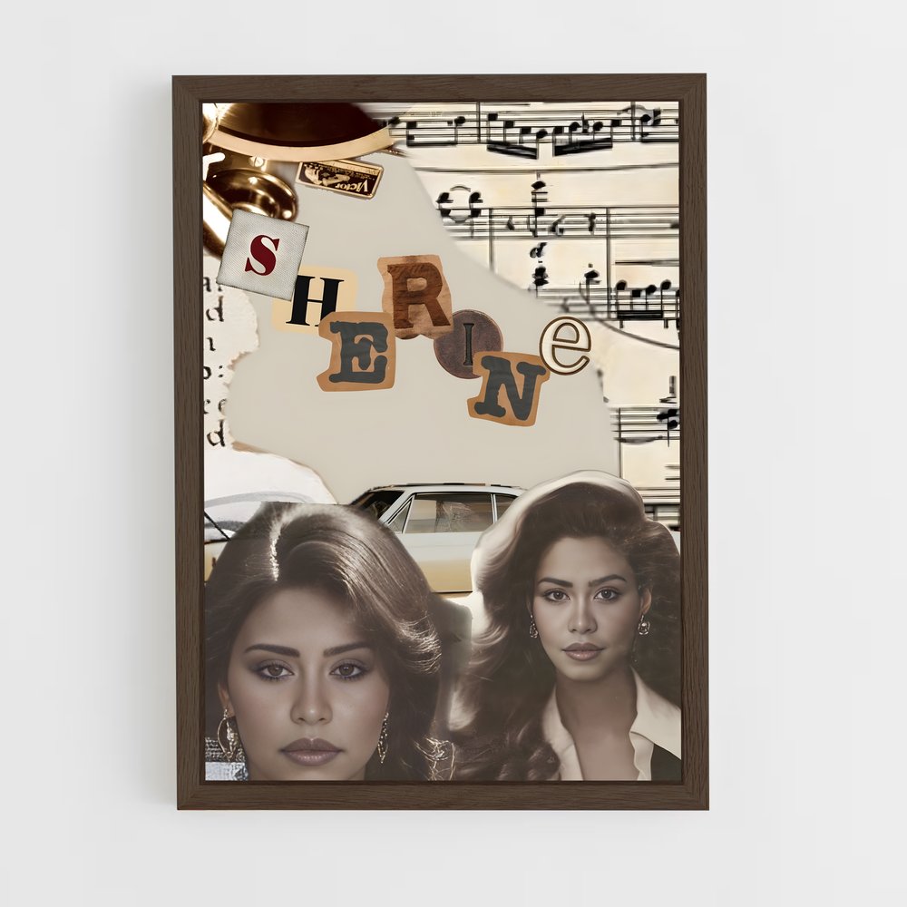 ap-sherine-6 cadre Bois foncé