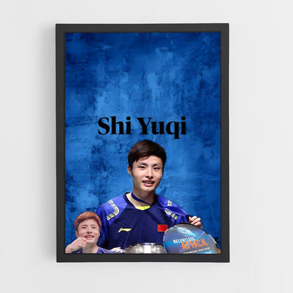 ap-shi yuqi-2 cadre Noir