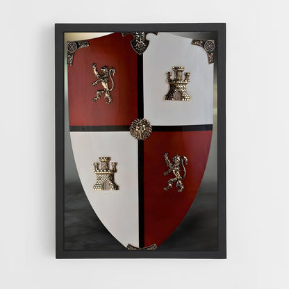 ap-shield-3 cadre Noir