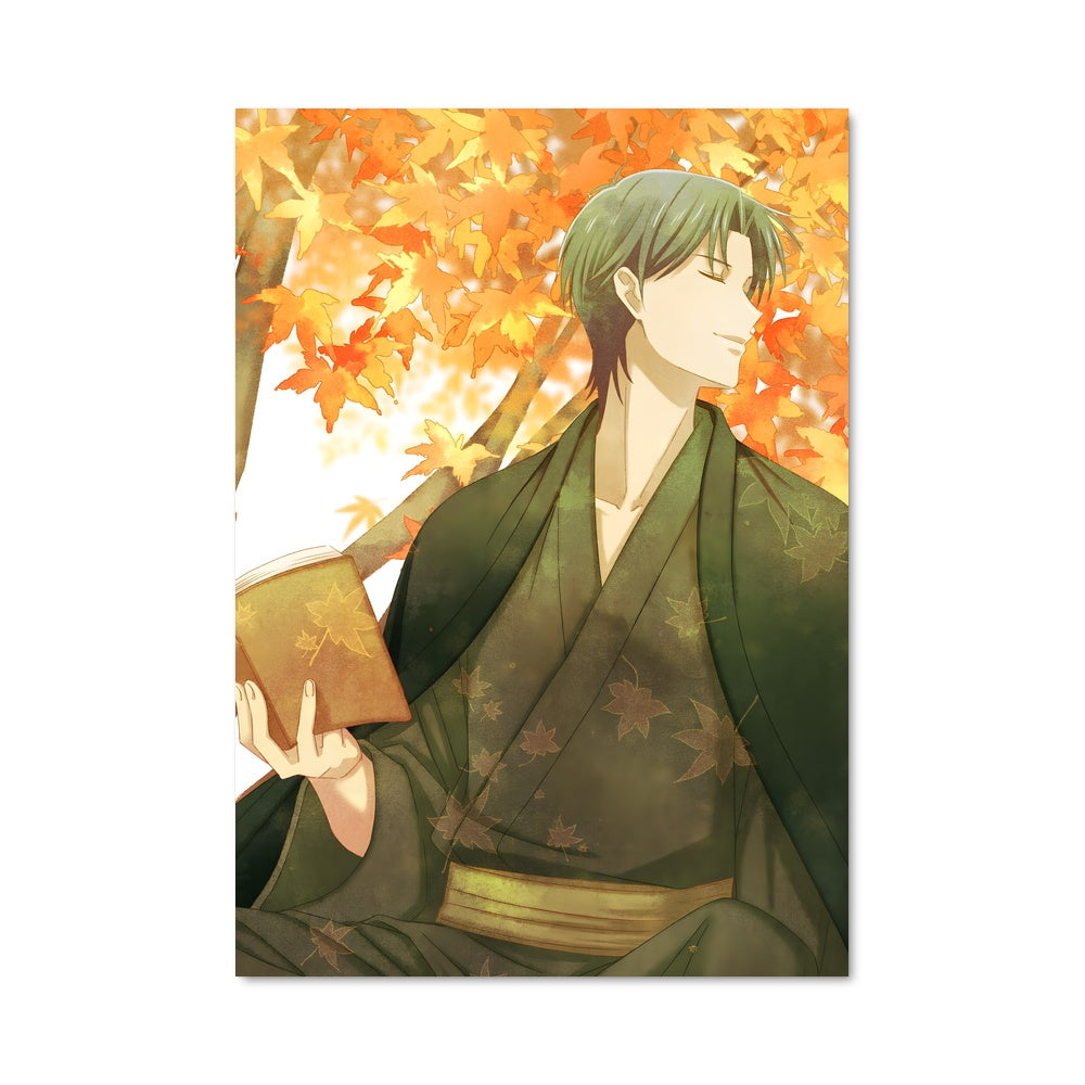 Poster Shigure sohma 30297