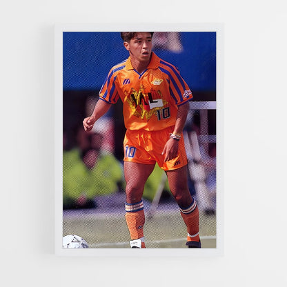 ap-shimizu s-pulse-2 cadre Blanc
