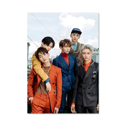 Poster Shinee 49473