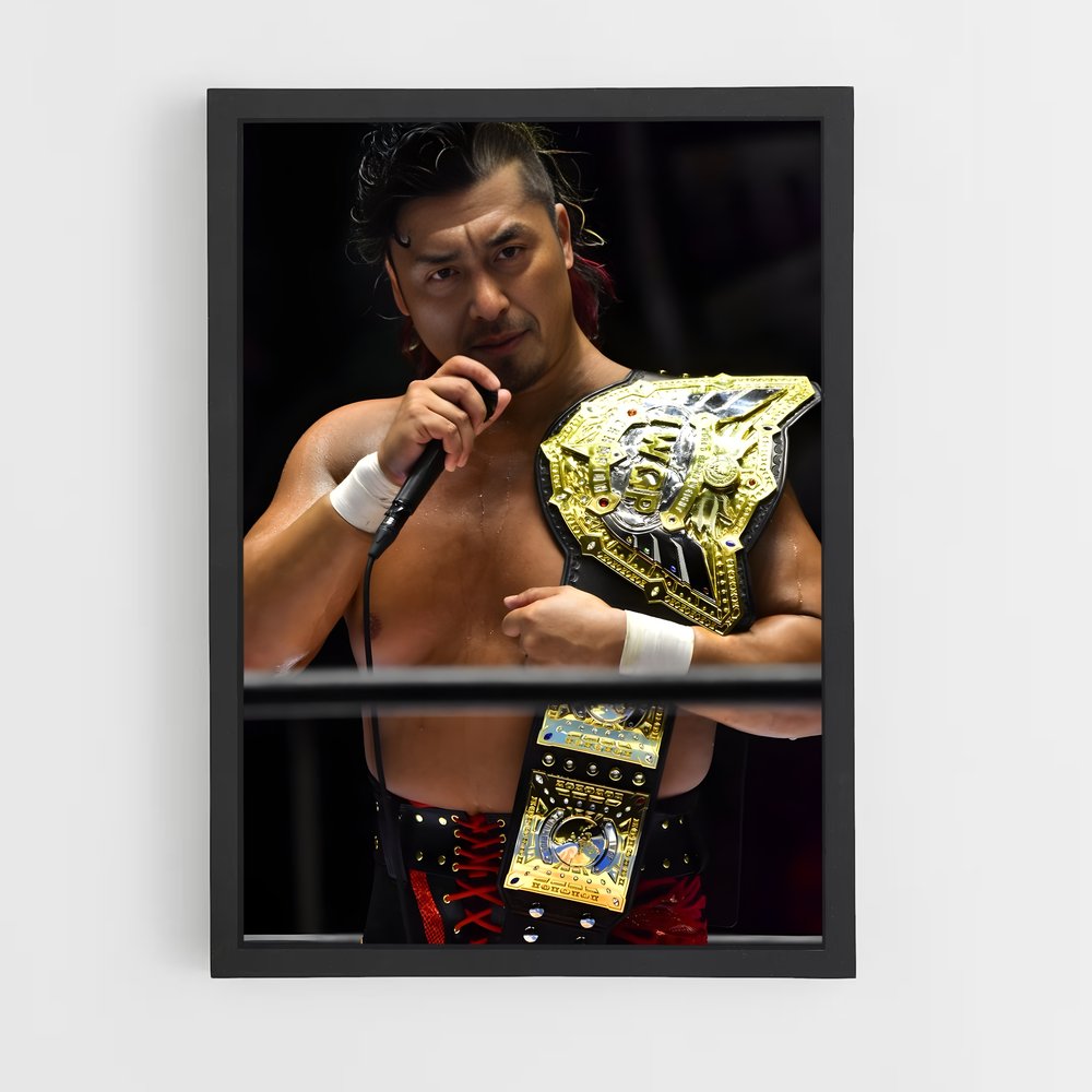 ap-shingo takagi-4 cadre Noir