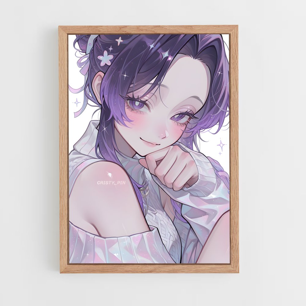 ap-shinobu kocho-9 cadre Bois clair