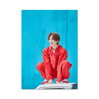 Poster Shinwon 49224