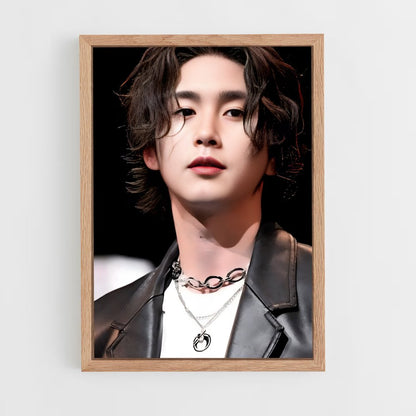 ap-shinwon-7 cadre Bois clair
