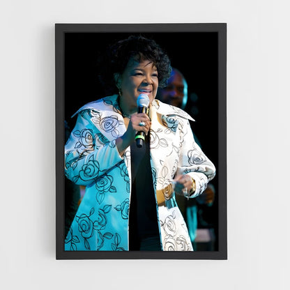 ap-shirley caesar-3 cadre Noir