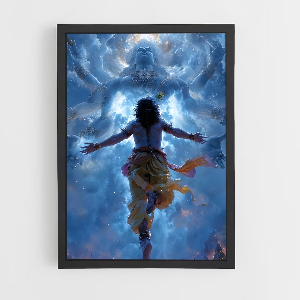 ap-shiva-10 cadre Noir