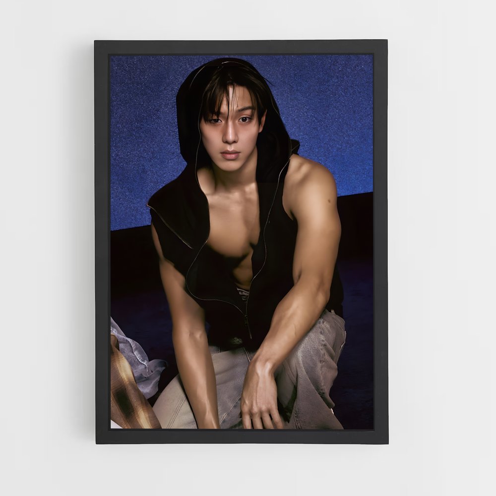 ap-shownu-1 cadre Noir