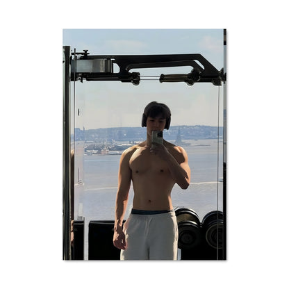 Poster Instantané de Shownu