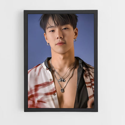 ap-shownu-4 cadre Noir