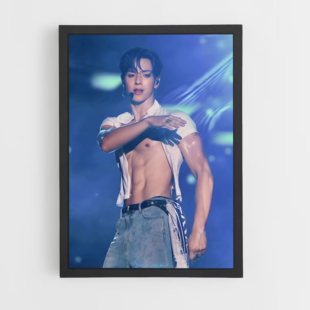 ap-shownu-5 cadre Noir