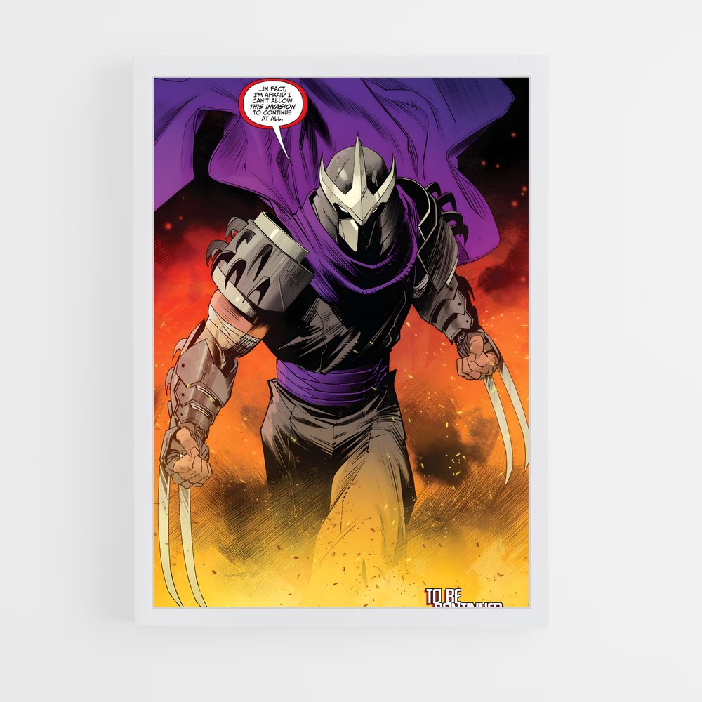 ap-shredder-1 cadre Blanc