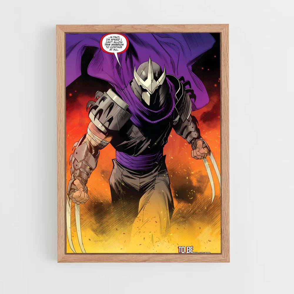 ap-shredder-1 cadre Bois clair