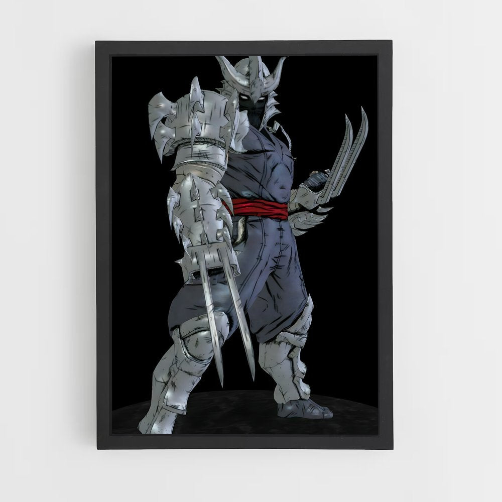 ap-shredder-4 cadre Noir