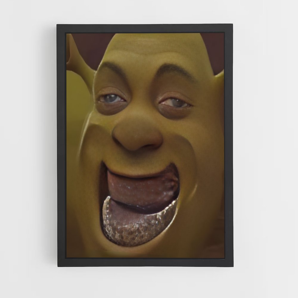 ap-shrek-4 cadre Noir