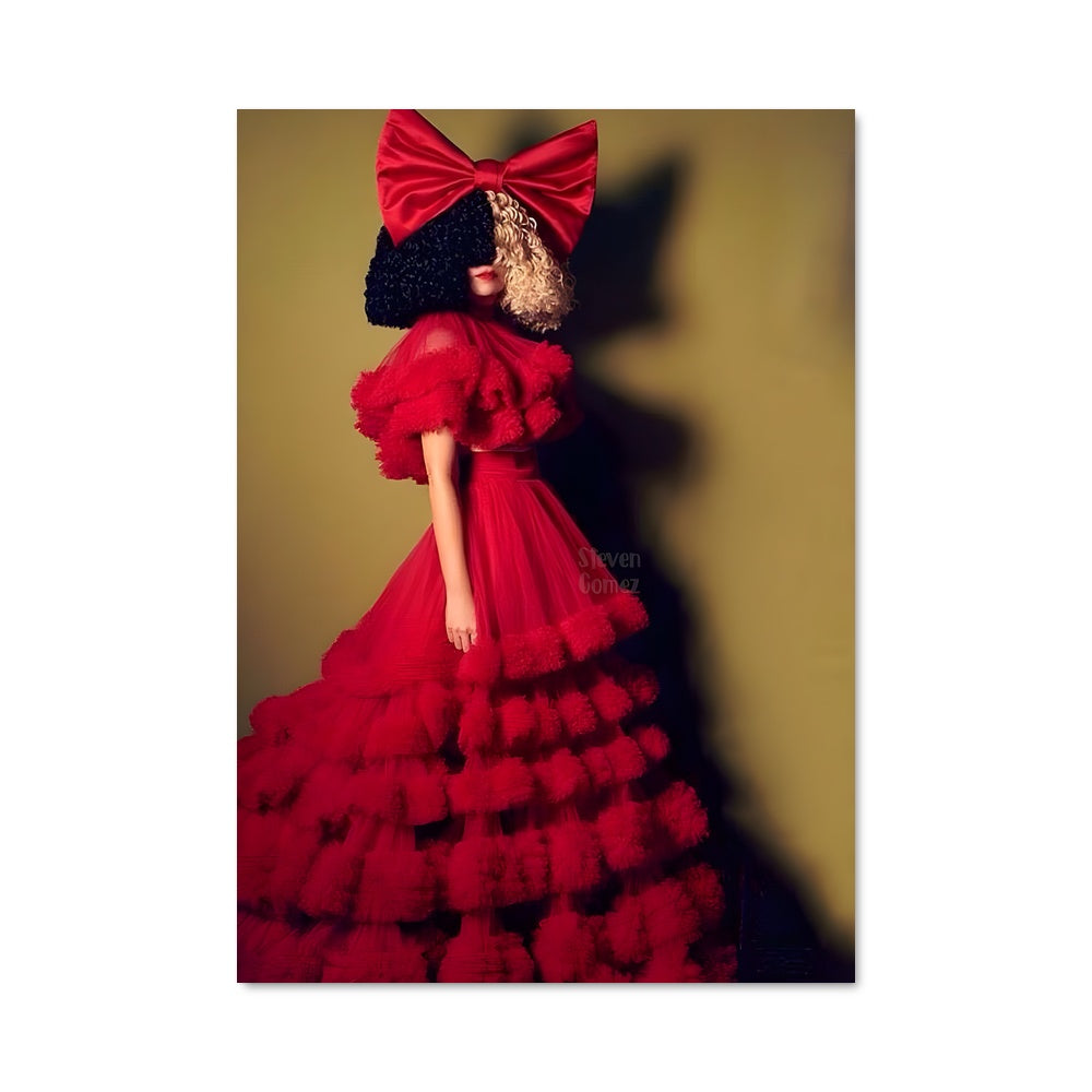 Poster Sia 52534