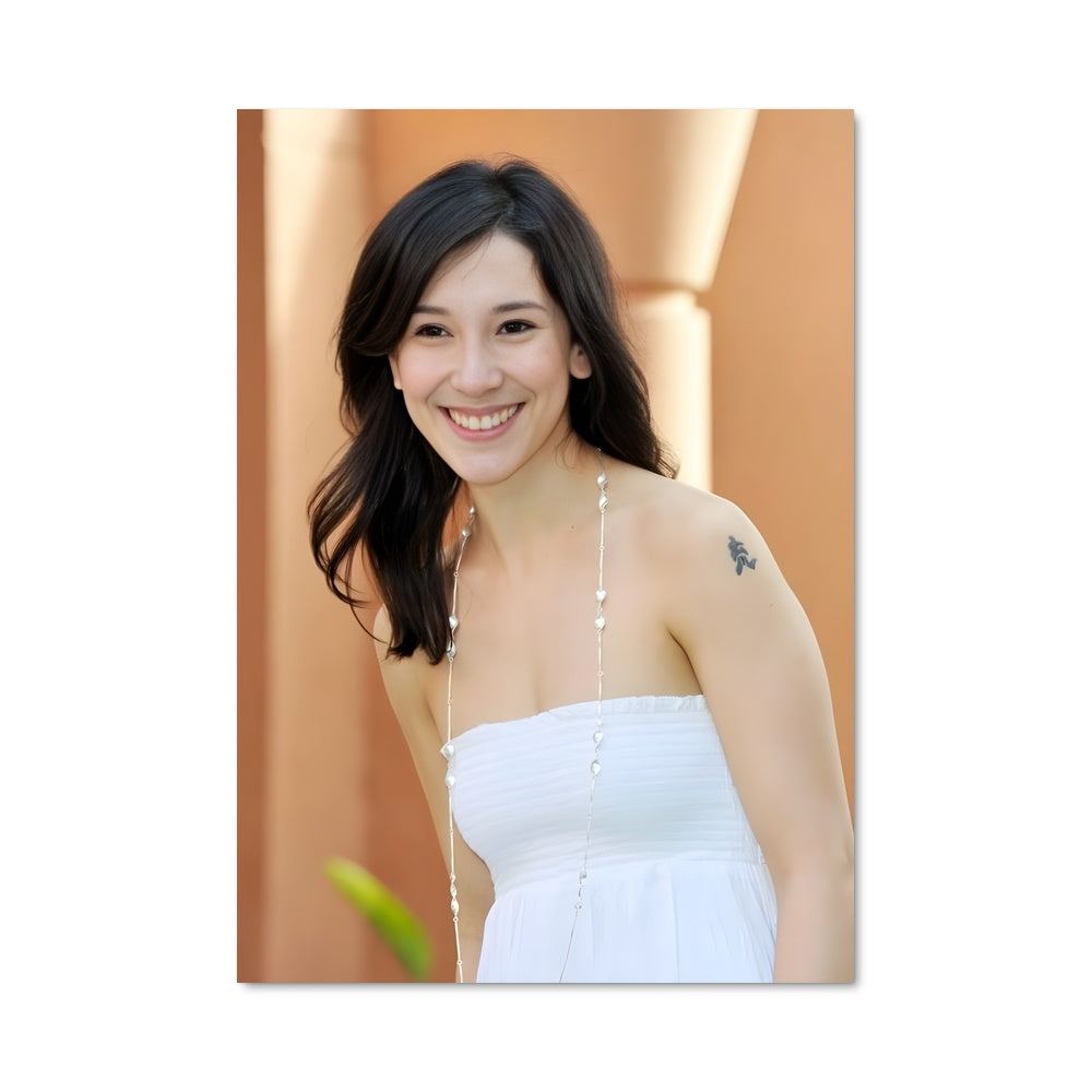 Poster Sibel kekilli 8211