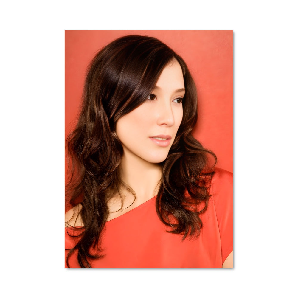 Poster Sibel kekilli 8241