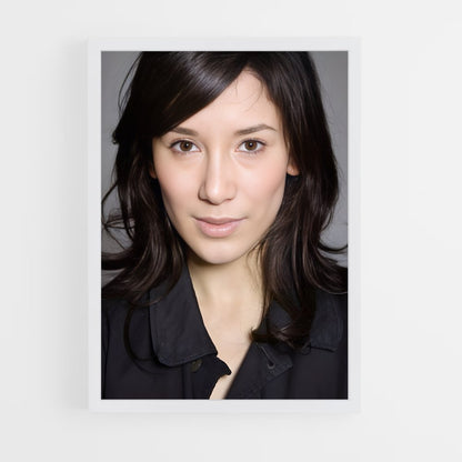 ap-sibel kekilli-11 cadre Blanc