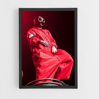 ap-sid wilson-1 cadre Noir