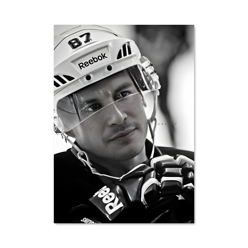Poster Sidney crosby 74361