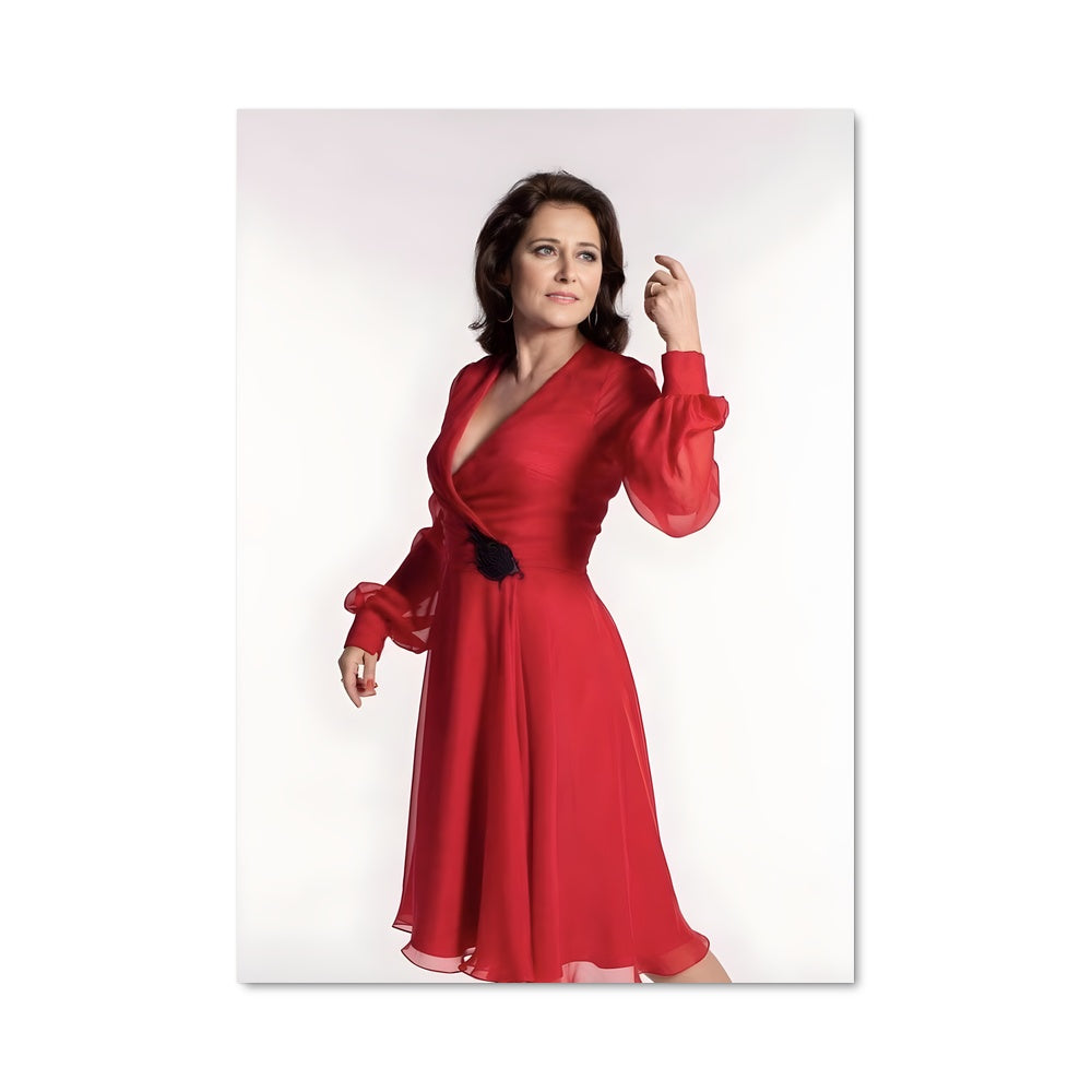 Poster Sidse babett knudsen 8216